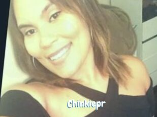 Chinkiepr