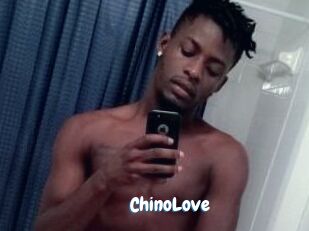 ChinoLove