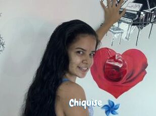 Chiquise Coquine Avenue