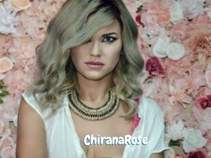 ChiranaRose