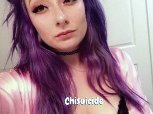 Chisuicide Coquine Avenue