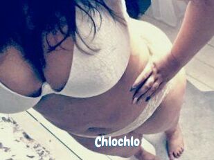 Chlochlo