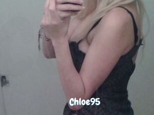 Chloe95 Coquine Avenue