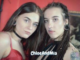 ChloeAndMia