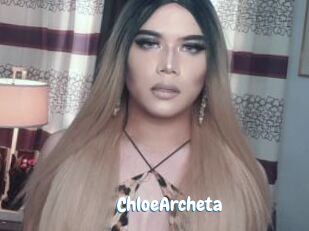 ChloeArcheta