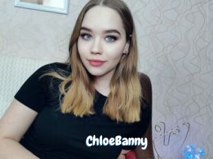 ChloeBanny Coquine Avenue