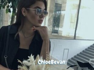 ChloeBevan