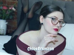 ChloeBrensson Coquine Avenue