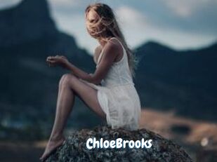 ChloeBrooks Coquine Avenue