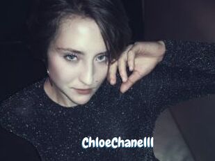 ChloeChanelll