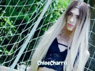 ChloeCharris