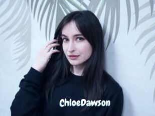 ChloeDawson Coquine Avenue