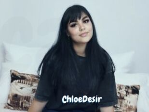 ChloeDesir