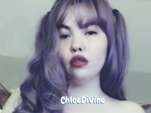 ChloeDivine