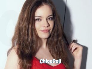 ChloeDoll Coquine Avenue