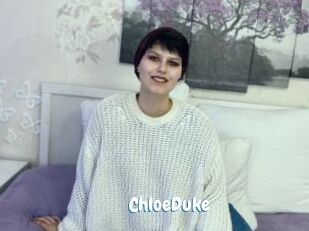 ChloeDuke