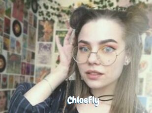 ChloeFly Coquine Avenue