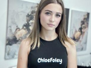 ChloeFoley