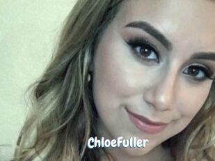 Chloe_Fuller