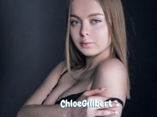 ChloeGillbert