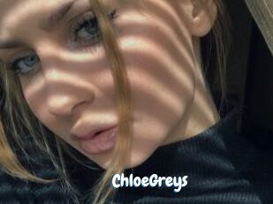 ChloeGreys