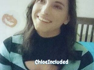 Chloe_Included