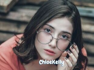 ChloeKelly