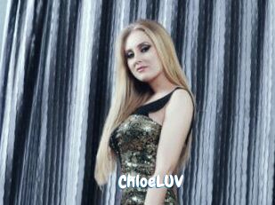 ChloeLUV