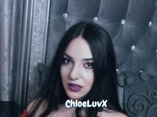 ChloeLuvX