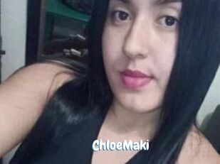 ChloeMaki
