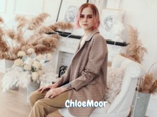 ChloeMoor