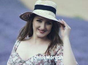 ChloeMorgan