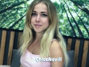 ChloeNevill
