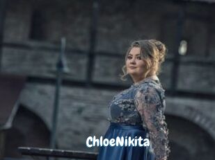 ChloeNikita
