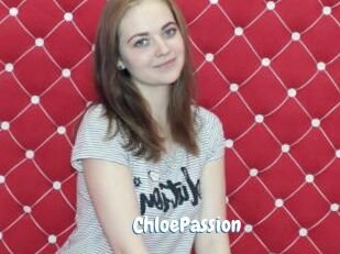ChloePassion