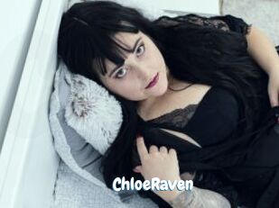 ChloeRaven