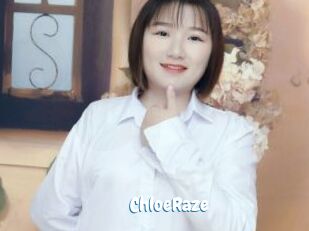 ChloeRaze