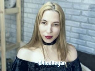 ChloeReyan
