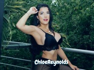 ChloeReynolds Coquine Avenue