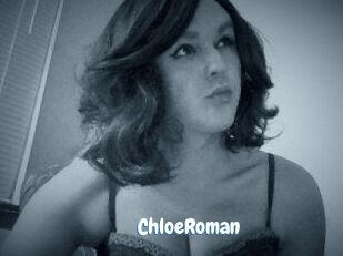 ChloeRoman Coquine Avenue