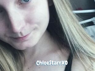 ChloeStarrXO Coquine Avenue