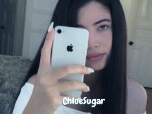 ChloeSugar