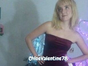 ChloeValentine78