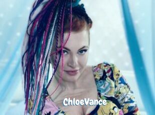 ChloeVance Coquine Avenue