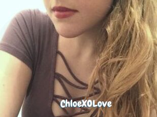 ChloeXOLove
