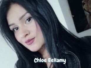 Chloe_Bellamy