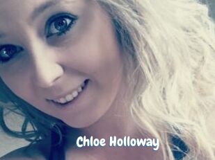 Chloe_Holloway