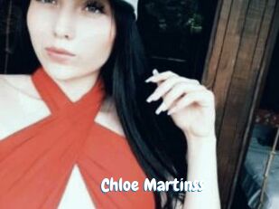 Chloe_Martinss Coquine Avenue