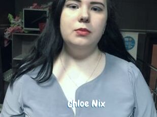 Chloe_Nix Coquine Avenue