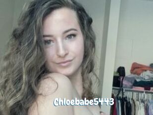 Chloebabe5443